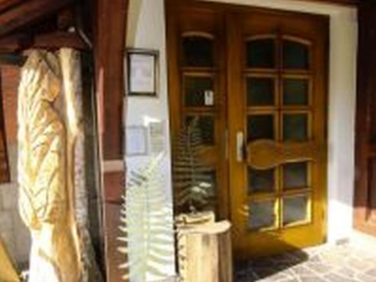 Landgasthof Hauser Immendingen Exterior foto