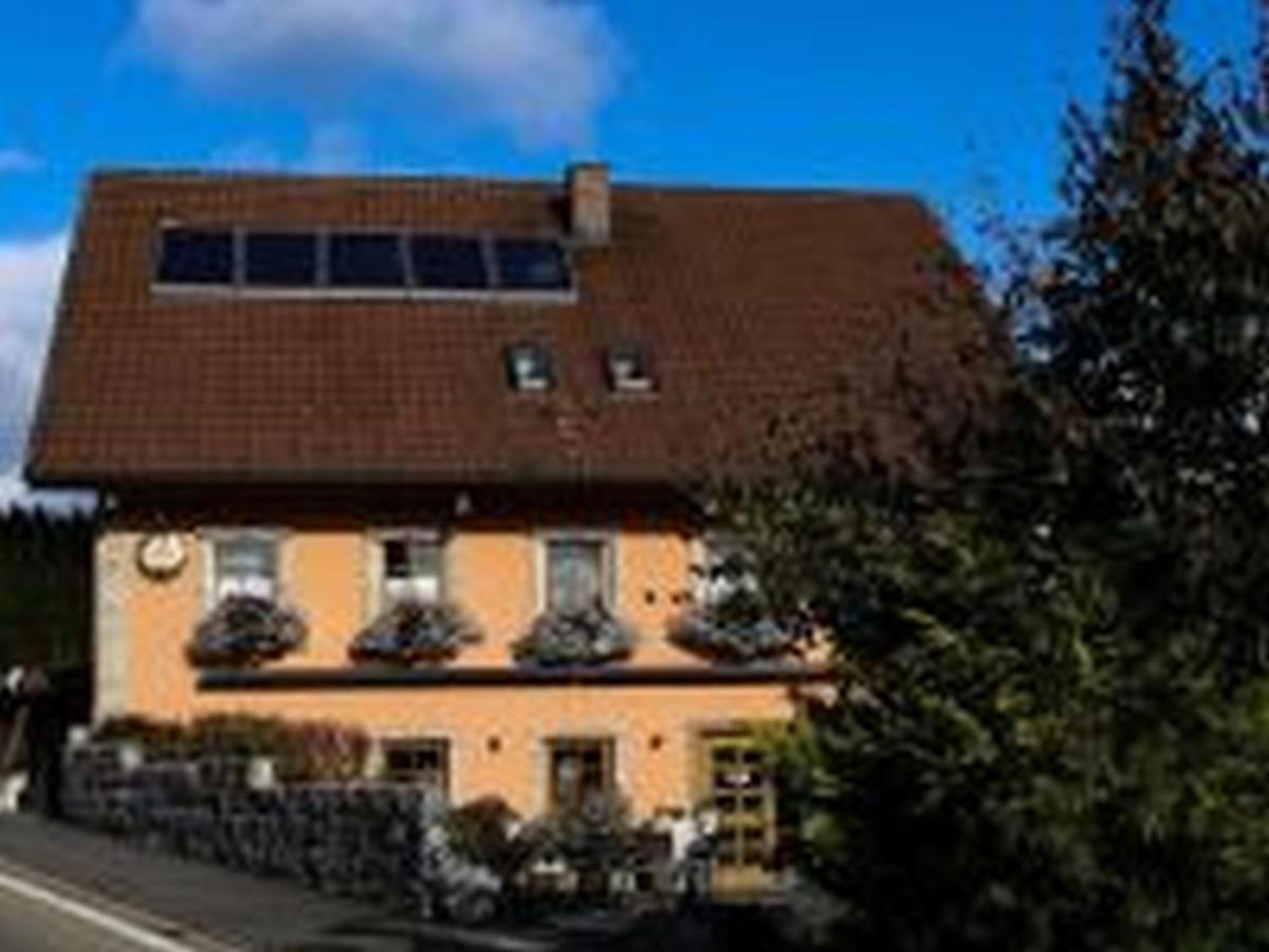 Landgasthof Hauser Immendingen Exterior foto